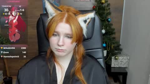 Katerina online show from December 2024 03:16:02 AM