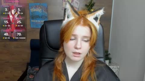 Katerina online show from December 2024 09:13:02 PM