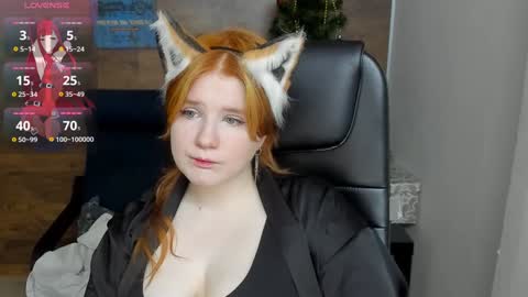 Katerina online show from December 2024 04:37:01 PM