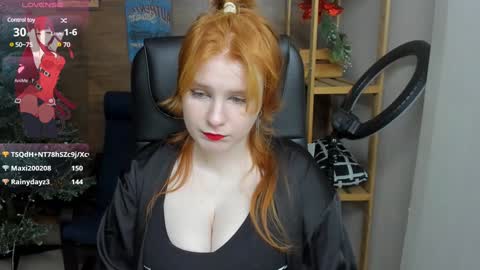 Katerina online show from December 2024 12:13:01 AM