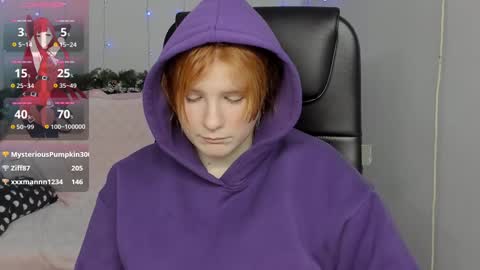 Katerina online show from December 2024 01:39:02 AM