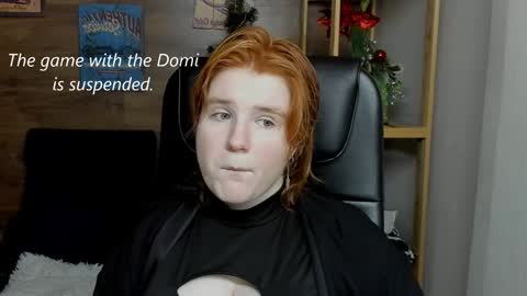 Katerina online show from January 2025 06:44:02 AM