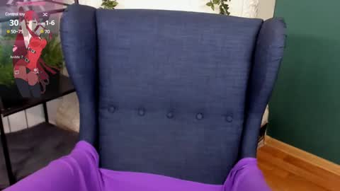 Katerina online show from January 2025 10:34:02 PM