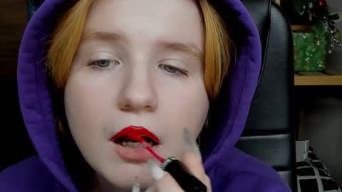 Katerina online show from January 2025 03:34:02 PM