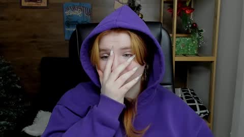 Katerina online show from January 2025 06:35:01 PM