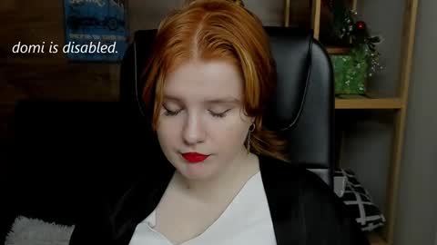 Katerina online show from January 2025 03:29:02 PM