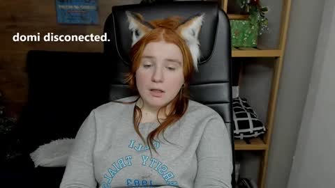 Katerina online show from January 2025 05:53:01 PM