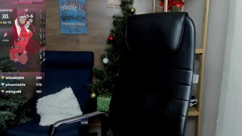 Katerina online show from January 2025 09:21:02 AM