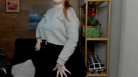 Katerina online show from January 2025 07:11:01 PM