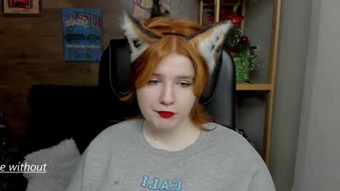 Katerina online show from January 2025 09:46:02 PM