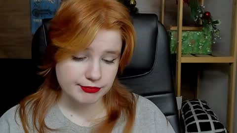 Katerina online show from January 2025 12:49:02 AM