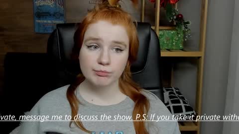 Katerina online show from January 2025 04:00:01 AM