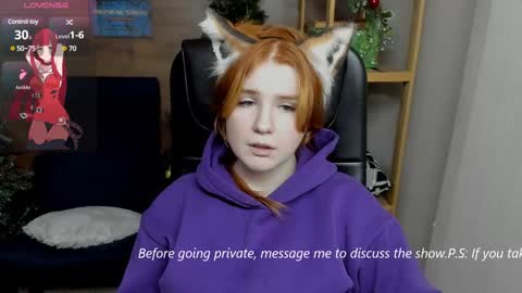 Katerina online show from January 2025 08:35:01 PM