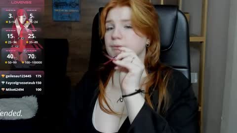 Katerina online show from January 2025 01:37:02 AM