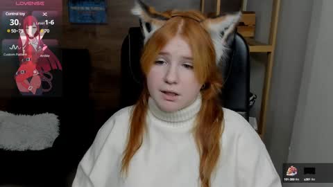 Katerina online show from February 2025 09:50:01 PM