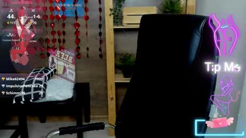 Katerina online show from February 2025 07:03:02 PM