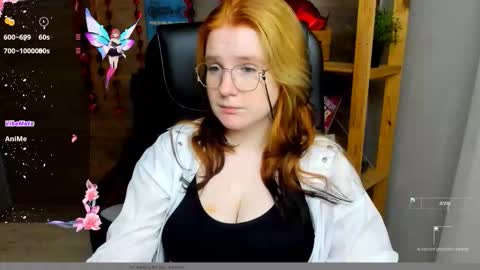 Katerina online show from October 2025 08:37:02 PM