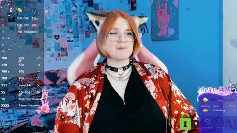 Snapshot of java_fire chatting on May 2026 09:44:02 PM Katerina online show from May 2026 09:44:02 PM