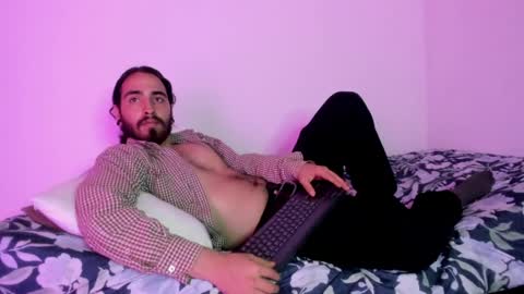 jave_rave online show from April 2026 03:37:02 AM