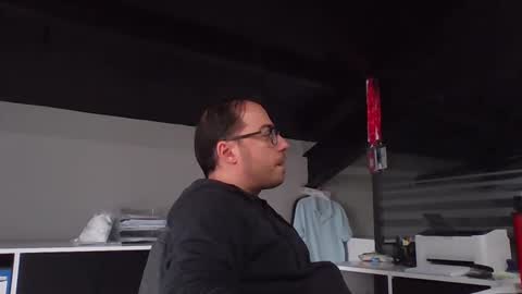 Javelin83 online show from January 2025 08:11:02 AM