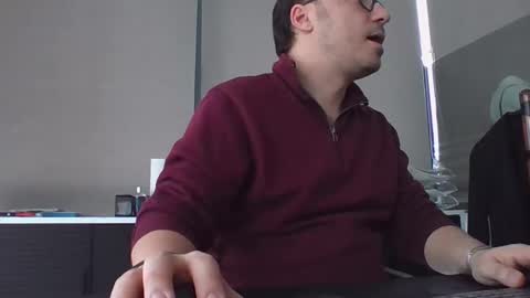 Javelin83 online show from February 2026 11:47:02 AM