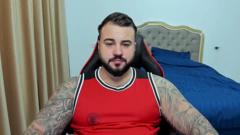  Javi  online show from December 2024 11:36:02 PM