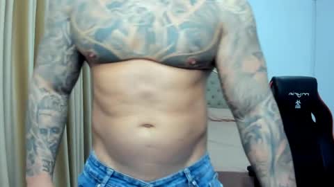  Javi  online show from April 2026 10:24:02 PM