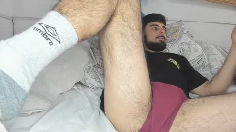 Snapshot of javierandaniel chatting on May 2026 04:02:02 PM Javier online show from May 2026 04:02:02 PM