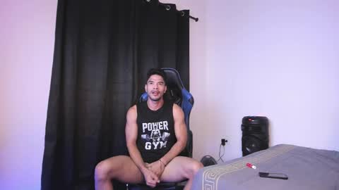 Snapshot of javiercarrera222 chatting on February 2025 04:53:02 AM Javier online show from February 2025 04:53:02 AM