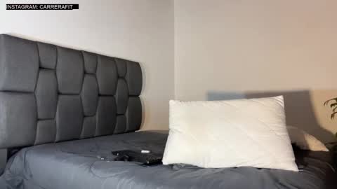 Snapshot of javiercarrera222 chatting on February 2026 08:49:02 PM Javier online show from February 2026 08:49:02 PM