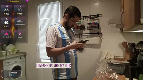 javierduro24 online show from December 2024 12:41:02 PM