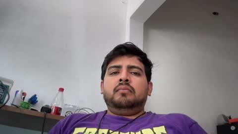 Snapshot of javiermichi chatting on September 2025 04:31:02 PM javiermichi online show from September 2025 04:31:02 PM