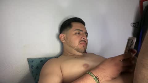 Snapshot of javiermichi chatting on November 2025 05:32:02 AM javiermichi online show from November 2025 05:32:02 AM