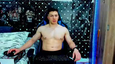 Snapshot of javiersexymann chatting on July 2026 05:12:02 AM Javier online show from July 2026 05:12:02 AM