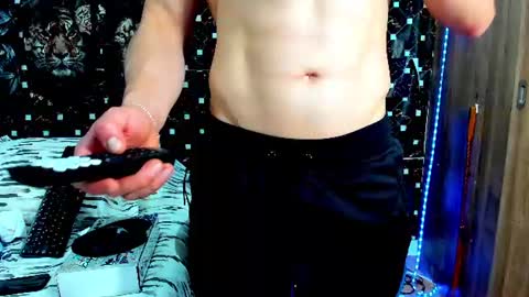 Snapshot of javiersexymann chatting on July 2026 05:00:01 AM Javier online show from July 2026 05:00:01 AM