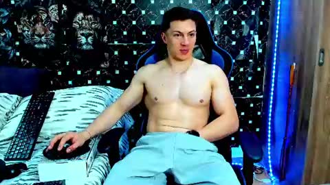 Snapshot of javiersexymann chatting on July 2026 04:37:02 AM Javier online show from July 2026 04:37:02 AM