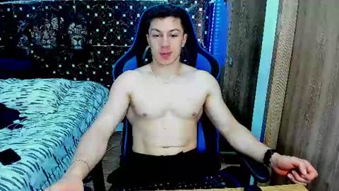 Snapshot of javiersexymann chatting on July 2026 07:26:02 PM Javier online show from July 2026 07:26:02 PM