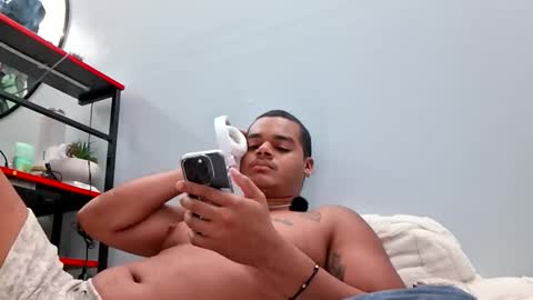 Snapshot of javiricorich chatting on May 2026 08:09:02 AM javiSdick online show from May 2026 08:09:02 AM