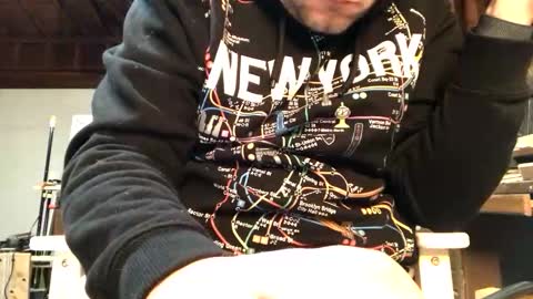 Snapshot of jawssharkparty chatting on October 2025 04:23:02 AM Jaws online show from October 2025 04:23:02 AM