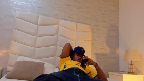 jax black online show from January 2026 06:45:01 PM