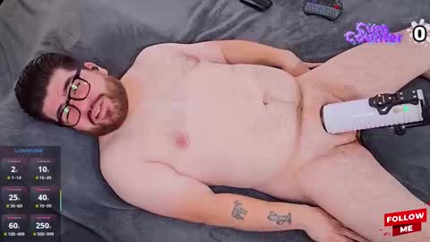 Jax Luna online show from January 2026 10:48:02 PM