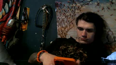 Snapshot of jax_skyfallin chatting on February 2025 01:45:02 AM jaxxx666 online show from February 2025 01:45:02 AM