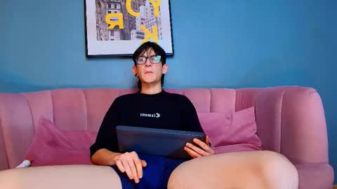 Snapshot of jax_valentine chatting on February 2026 11:16:02 PM Jax Valentine online show from February 2026 11:16:02 PM