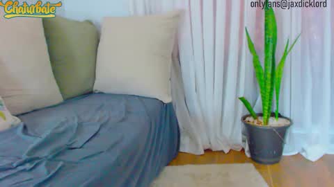 JAXDICKLORD online show from December 2025 06:40:02 AM