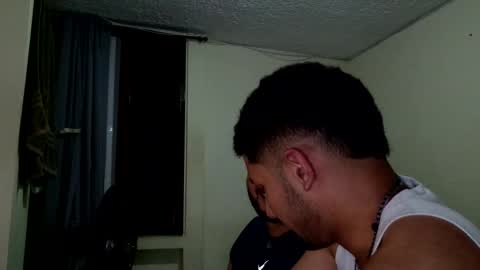 Snapshot of jaxon_blaze chatting on October 2025 02:12:02 AM Jaxon online show from October 2025 02:12:02 AM