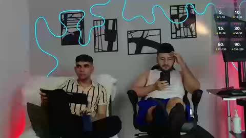 Jaxon online show from January 2026 10:14:02 PM