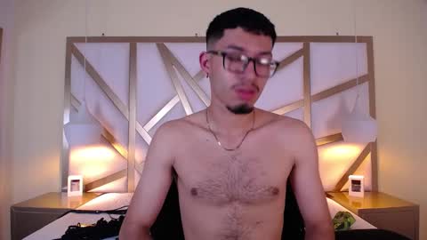 jaxon_carter online show from October 2025 12:34:01 AM