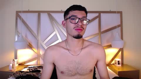 jaxon_carter online show from November 2025 09:21:02 PM