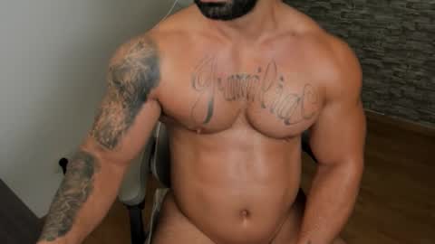 Snapshot of jaxonhunk chatting on October 2025 02:54:01 AM JaxonHunk online show from October 2025 02:54:01 AM