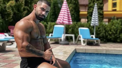 JaxonHunk online show from November 2025 02:22:01 AM